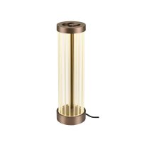 BIG WHITE (SLV) QUIMERA stoln� lampa, 2700/3000K, m�d�n� 1008040