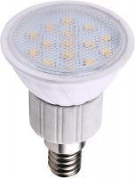 HEITRONIC LED PAR16 5,3W/827 E14 105d 16783 HEITRONIC LED PAR16 5,3W/827 E14 105d 16783