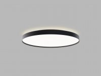 LED2 1276053CSTW Stropn� sv�tidlo TORO 80 P/N, B CASAMBI TW 80+12W 3000K-4000K �ern�