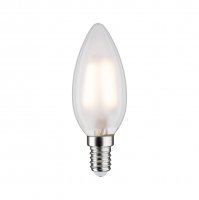 PAULMANN LED sv��ka 3 W E14 mat tepl� b�l� 286.10 P 28610