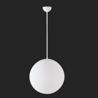 OSMONT ADR60081 ADRIA P3 z�v�sn� sklen�n� sv�tidlo b�l� IP40 3000 K 27W LED DALI