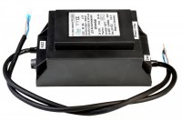 Light Impressions ABN nap�jen� LED bezpe�nostn� trafo 60VA/24V DC konstantn� nap�t� IP67 stm�vateln� 24V DC 60VA 872045