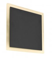 Light Impressions Deko-Light n�st�nn� p�isazen� sv�tidlo Volantis 110-240V AC/50-60Hz 18,00 W 3000 K 1300 lm 300 mm tmav�ed� 731109