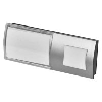 EMOS N�hradn� tla��tko k bezdr�tov�m zvonk�m P5760 a P5763 P5760T