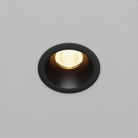 MAYTONI Vestavn� sv�tidlo Dip 3000K 10W 50d DL115-10W-3K-B