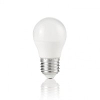 LED ��rovka Ideal Lux Power E27 7W 151960 4000K sfera