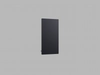 LED2 6523003 MAG II END CAP, B �ern�