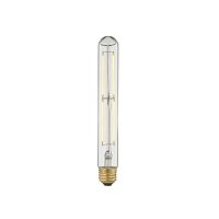 HUDSON VALLEY LED ��rovka trubkov� 6W E27 230V T10 �ir� stm�vateln� 4ks BLB-6W-T10-8.5-CE-4-PACK