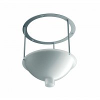 Artemide NUR CUPOLA anti-glare pro halo. 250W A249400