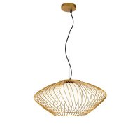 MAYTONI závěsné svítidlo Plec P364PL-01G MAYTONI závěsné svítidlo Plec P364PL-01G