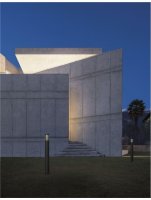 NOVA LUCE venkovn� sloupkov� sv�tidlo ROCK �ern� hlin�k st��brn� hlin�k a �ir� akryl LED 8W 3000K 220-240V 120st. IP65 9905024