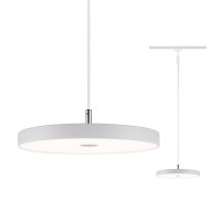 PAULMANN URail LED z�v�s Hildor 15W 3000K stm�vateln� 230V b�l�