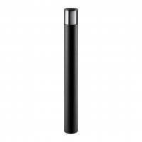 Deko-Light stojac� sv�tidlo - Facado II kulat� opal 1000mm, 1x max 20 W, E27, �ed� 730504