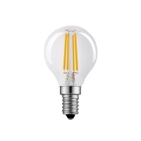 ACA kapkov� Retro LED 4W E14 4000K 230V DIM