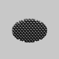 MAYTONI Filtr Honeycomb pro sv�tidlo Dip pr.41.5 mm HoneyComb001-D41.5