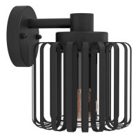 EGLO Venkovní nástěnné svítidlo SELINUS 900672 EGLO Venkovní nástěnné svítidlo SELINUS 900672