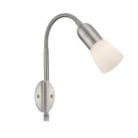 GLOBO CATHY 5453-1W N�st�nn� sv�tidlo