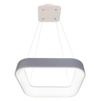 Ecolite LED sv�tidlo z�v�sn� max.40W,2600lm,CCT,3000-6500K,IP20,�ed� WMKL02S-40W/LED-SED