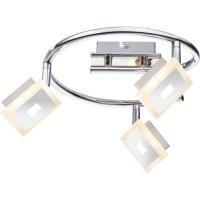 GLOBO GEROLF 56111-3 Stropn� sv�tidlo