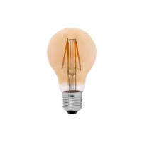 FARO LED ��rovka STANDARD filament AMBER E27 5W 2200K DIM