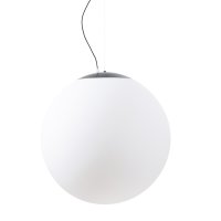 OSMONT ISI60752 ISIS L5 PM-M HP z�v�sn� plastov� sv�tidlo �ern� / b�l� IP40 4000 K 65W LED