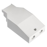 BIG WHITE (SLV) Odleh�en� tahu pr�choz� zapojen�, pro LED Driver 1008702