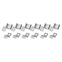 EMOS 6 h��k� pro LED panel 120�30cm 1542009011