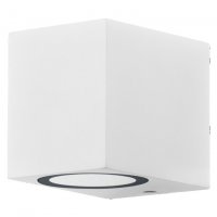 LEDVANCE venkovn� n�st�nn� sv�tidlo Endura Classic Square Down GU10 220-240 V IP44