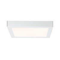 Paulmann stropn� sv�tidlo Lunar LED Panel 17,2 W B�l� mat, hlin�k 706.46 P 70646