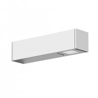 Artemide Walking - hlava pro stojnu - funk�n� sv�tlo - asymetrick� paprsek - �lut� T4501AS060