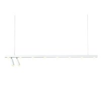 ACA Lighting Decoled LED z�v�sn� sv�tidlo JNCP30LED120WH