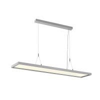 BIG WHITE (SLV) WORKLIGHT PD z�v�sn� sv�tidlo st��brn� 57 W 5000 lm 4000 K CRI80 80d DALI 1006345