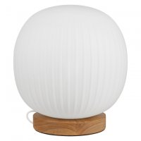 LEDVANCE stoln� sv�tidlo Decor Glass Lantern E27 220-240 V