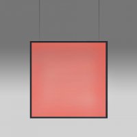 Artemide Discovery Space čtverec - RGBW - bronz - Bluetooth 2001060APP Artemide Discovery Space čtverec - RGBW - bronz - Bluetooth 2001060APP