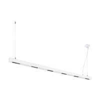 BIG WHITE Q-LINE PD LED vnit�n� z�v�sn� sv�tidlo, 2m, BAP, b�l�, 4000K 1000935