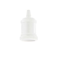 Ideal-lux Obj�mka E27 s kruhovou matic� 249186