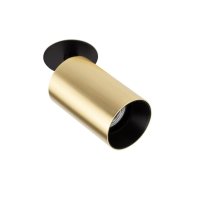 FARO STAN zapu�t�n� stropn� sv�tidlo, zlat�