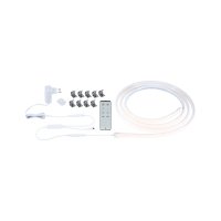 PAULMANN SimpLED LED Strip Delta kompletní sada 3m s krytím 11,5W 660lm/m 3000K PAULMANN SimpLED LED Strip Delta kompletní sada 3m s krytím 11,5W 660lm/m 3000K