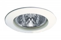 Paulmann Z�pustn� sv�tidlo Premium line max.50W 12V GU5,3 51mm IP44 b�l� 179.43 P 17943