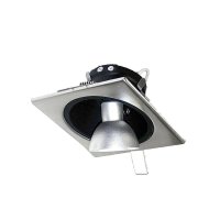 ACA Lighting bodové svítidlo zapuštěné 3234 MR16 broušený nikl BS3234FNM ACA Lighting bodové svítidlo zapuštěné 3234 MR16 broušený nikl BS3234FNM