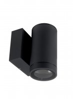 Deko-Light n�st�nn� p�isazen� sv�tidlo - ShoreLine Pro kulat�, 1x max. 7,5 W GU10, tmav�ed� 731212