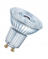 LEDVANCE PARATHOM LED PAR16 35 36d 2.6 W/2700 K GU10 4058075608214