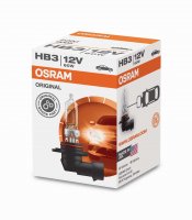 OSRAM HB3 9005 60W 12V P20d