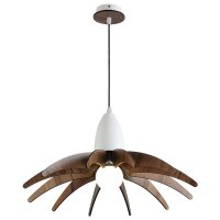 ACA Lighting Style z�v�sn� sv�tidlo ZM170041P