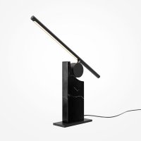 MAYTONI Stoln� lampa Monumento 3000K 9W MOD467TL-L9B3K