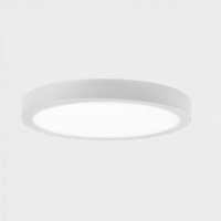 KOHL-Lighting DISC SLIM stropn� sv�tidlo b�l� 56 W 3000K DALI