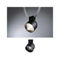 PAULMANN ULine LED spot Ronde 7W 85mm 3000K �ern�