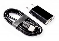 Deko-Light USB z�str�ka do s�t� 5V DC, 1000mA Mikro USB kabel 930460