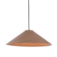 ACA Lighting závěsné svítidlo 1X GX53 ořech dřevo D36XH160CM NAIROBI MQ13P136WW ACA Lighting závěsné svítidlo 1X GX53 ořech dřevo D36XH160CM NAIROBI MQ13P136WW