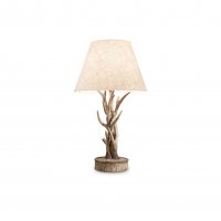 Stoln� lampa Ideal Lux Chalet TL1 128207��